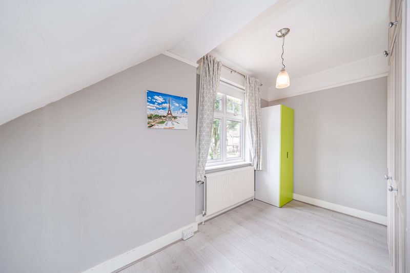 Third Bedroom- click for photo gallery